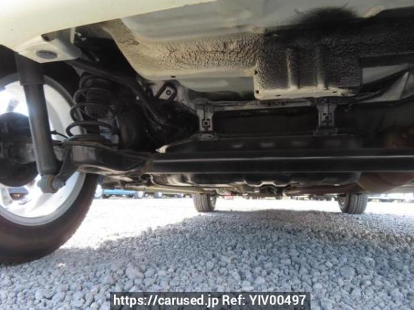 Used 2012 AT toyota passo KGC30 Image[42]