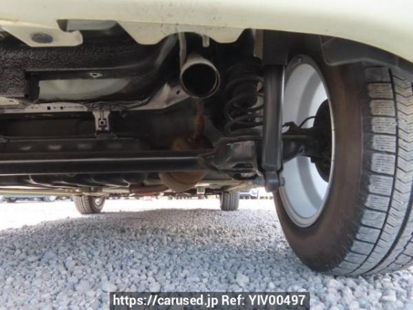 Used 2012 AT toyota passo KGC30 Image[43]