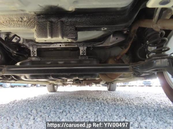 Used 2012 AT toyota passo KGC30 Image[44]