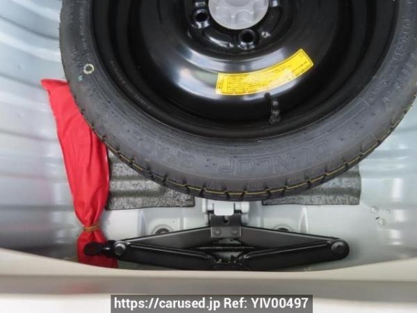 Used 2012 AT toyota passo KGC30 Image[45]