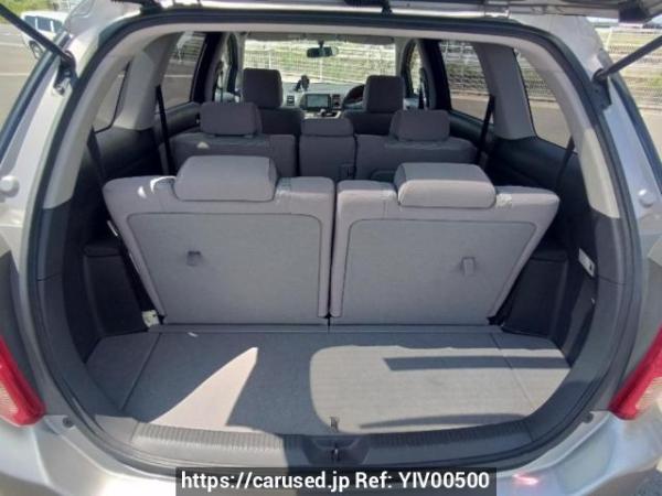 Used 2008 AT toyota wish ZNE10G Image[8]