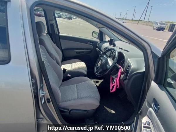 Used 2008 AT toyota wish ZNE10G Image[12]