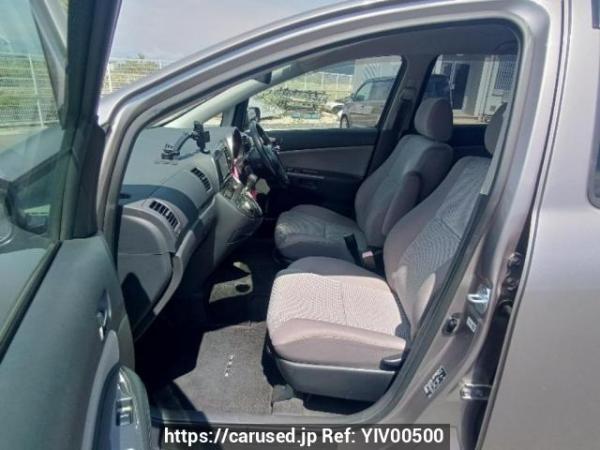 Used 2008 AT toyota wish ZNE10G Image[13]