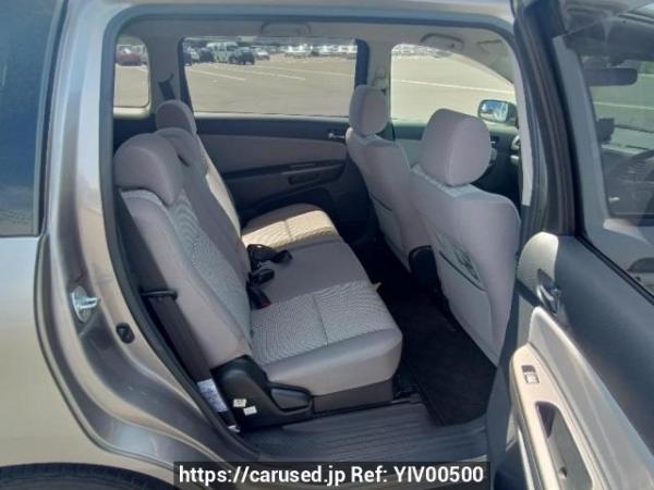 Used 2008 AT toyota wish ZNE10G Image[14]