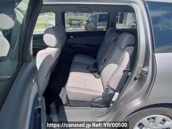 Used 2008 AT toyota wish ZNE10G Image[15]