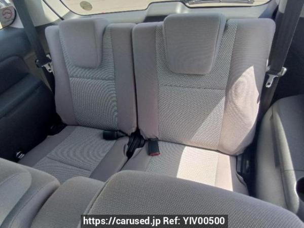 Used 2008 AT toyota wish ZNE10G Image[16]