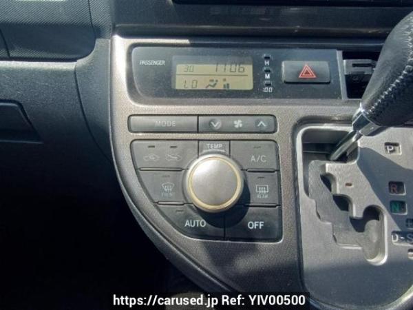 Used 2008 AT toyota wish ZNE10G Image[22]