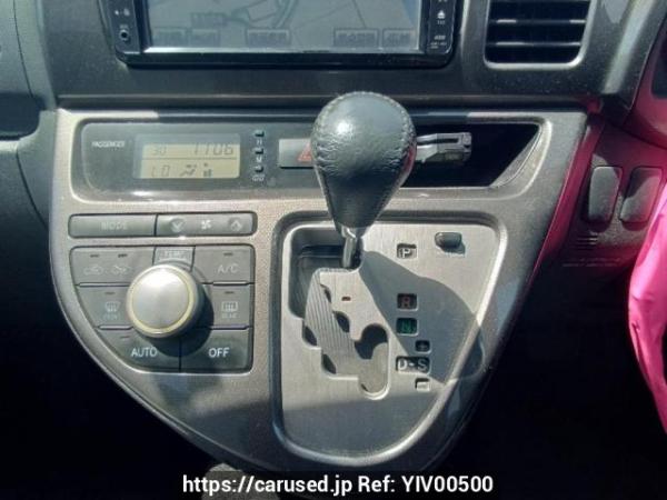Used 2008 AT toyota wish ZNE10G Image[23]