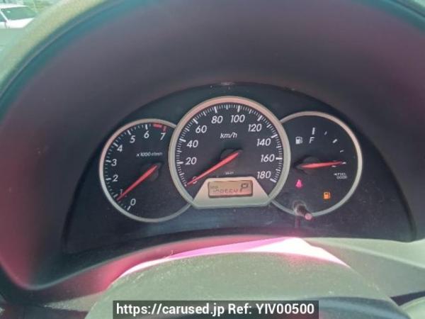 Used 2008 AT toyota wish ZNE10G Image[24]