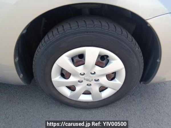 Used 2008 AT toyota wish ZNE10G Image[27]