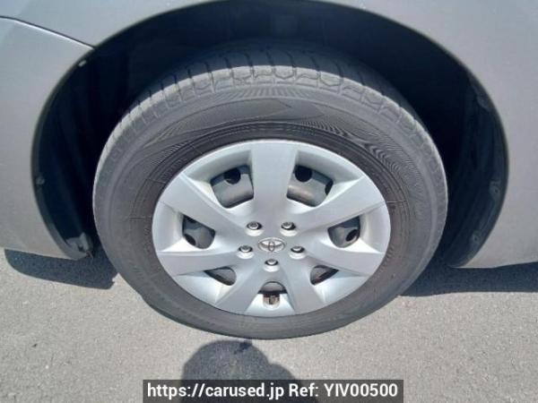 Used 2008 AT toyota wish ZNE10G Image[28]