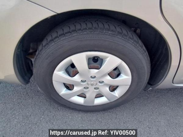 Used 2008 AT toyota wish ZNE10G Image[29]
