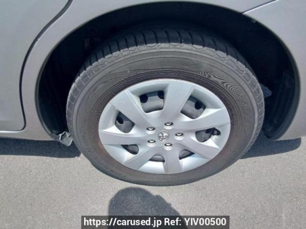 Used 2008 AT toyota wish ZNE10G Image[30]