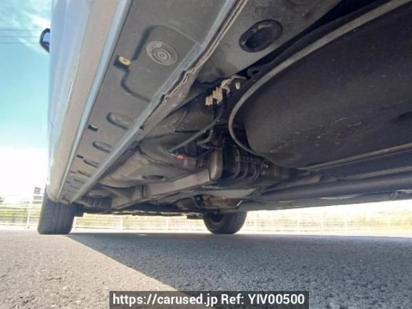 Used 2008 AT toyota wish ZNE10G Image[33]