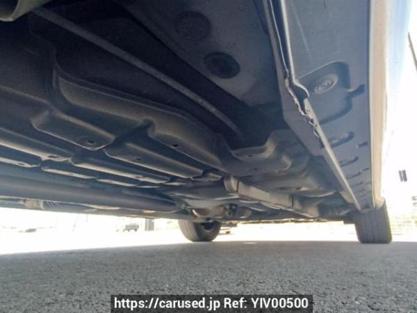 Used 2008 AT toyota wish ZNE10G Image[34]