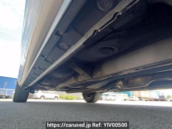 Used 2008 AT toyota wish ZNE10G Image[35]