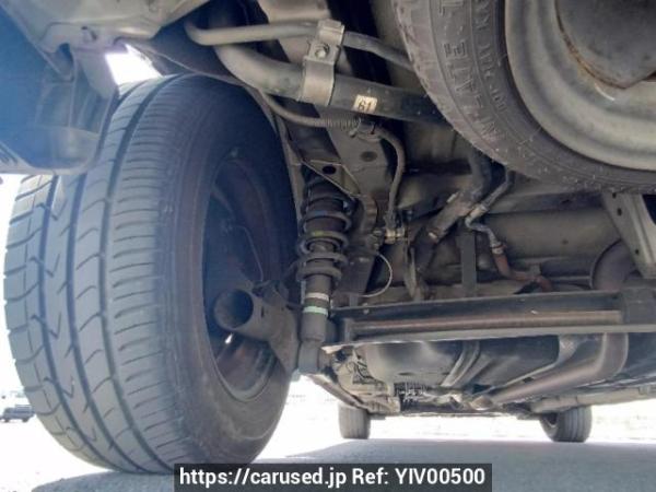 Used 2008 AT toyota wish ZNE10G Image[37]