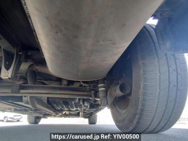 Used 2008 AT toyota wish ZNE10G Image[38]