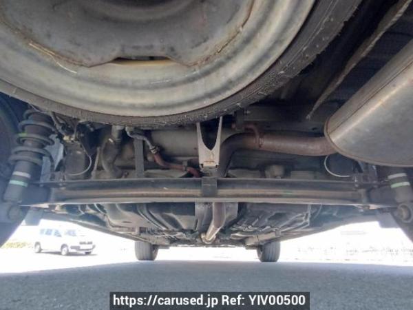 Used 2008 AT toyota wish ZNE10G Image[39]