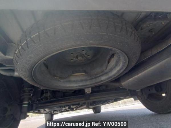 Used 2008 AT toyota wish ZNE10G Image[40]
