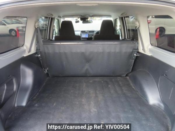 Used 2017 AT toyota succeed-van NCP160V Image[9]