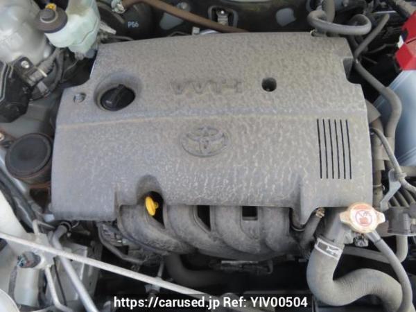 Used 2017 AT toyota succeed-van NCP160V Image[11]