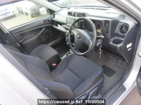 Used 2017 AT toyota succeed-van NCP160V Image[13]