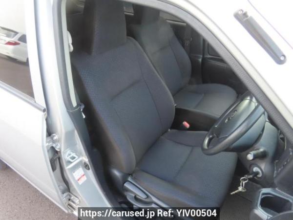 Used 2017 AT toyota succeed-van NCP160V Image[14]