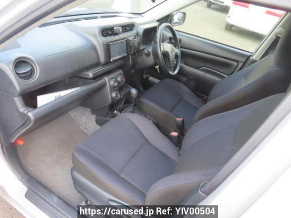 Used 2017 AT toyota succeed-van NCP160V Image[15]