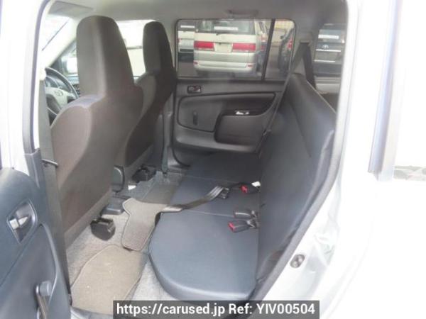 Used 2017 AT toyota succeed-van NCP160V Image[18]
