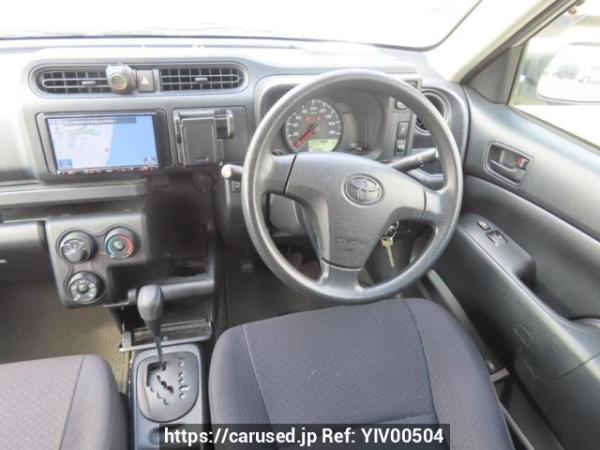 Used 2017 AT toyota succeed-van NCP160V Image[21]