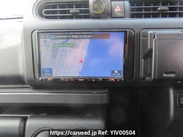 Used 2017 AT toyota succeed-van NCP160V Image[23]