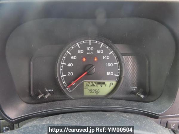 Used 2017 AT toyota succeed-van NCP160V Image[25]