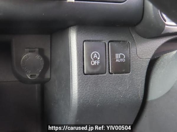 Used 2017 AT toyota succeed-van NCP160V Image[27]