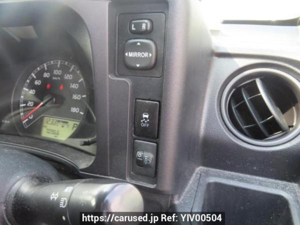 Used 2017 AT toyota succeed-van NCP160V Image[28]