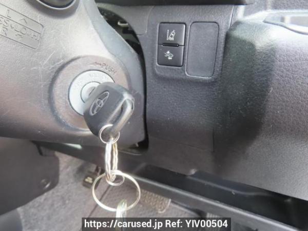 Used 2017 AT toyota succeed-van NCP160V Image[29]