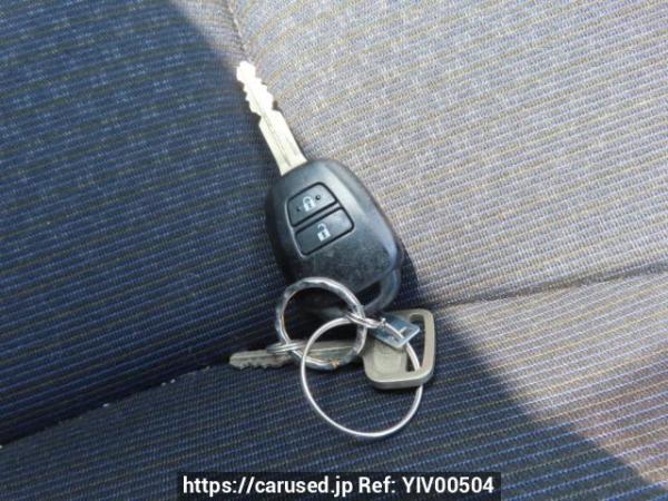 Used 2017 AT toyota succeed-van NCP160V Image[30]