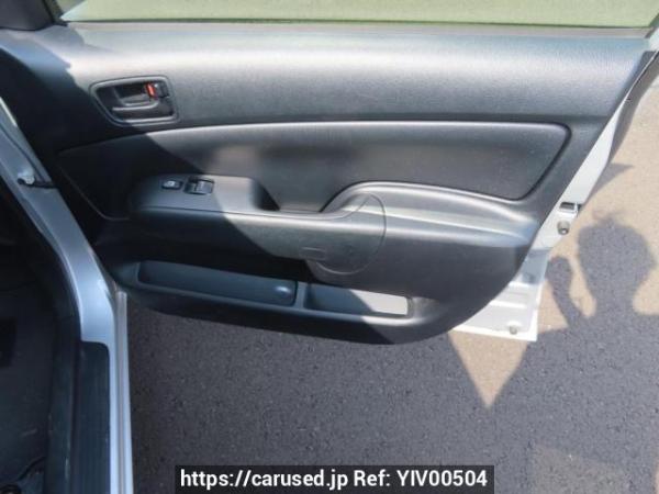 Used 2017 AT toyota succeed-van NCP160V Image[31]