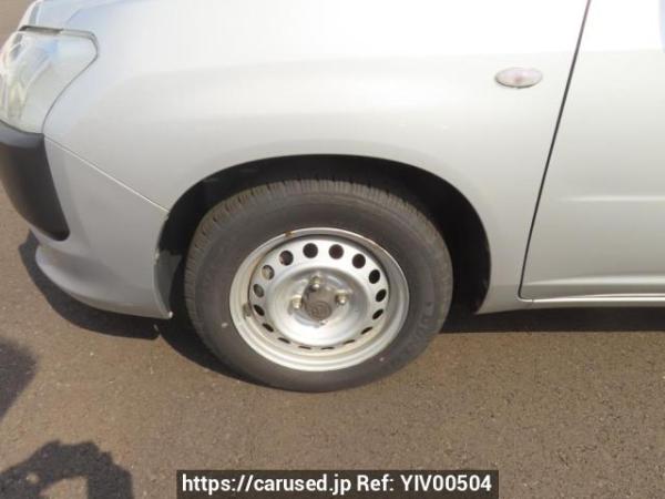 Used 2017 AT toyota succeed-van NCP160V Image[32]