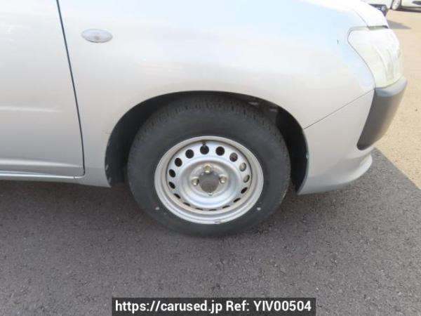 Used 2017 AT toyota succeed-van NCP160V Image[33]