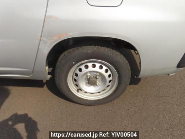 Used 2017 AT toyota succeed-van NCP160V Image[35]