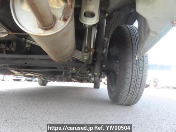 Used 2017 AT toyota succeed-van NCP160V Image[43]