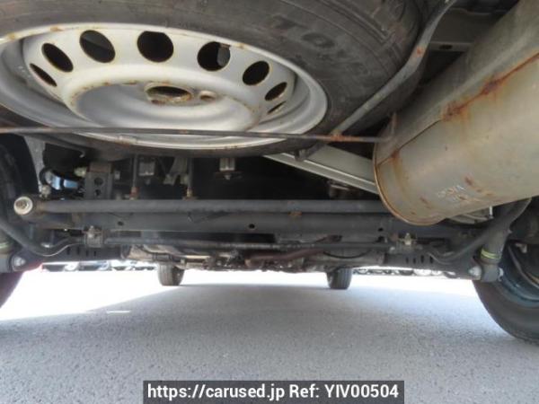 Used 2017 AT toyota succeed-van NCP160V Image[44]