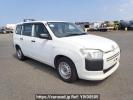 Toyota Succeed Van NCP160V