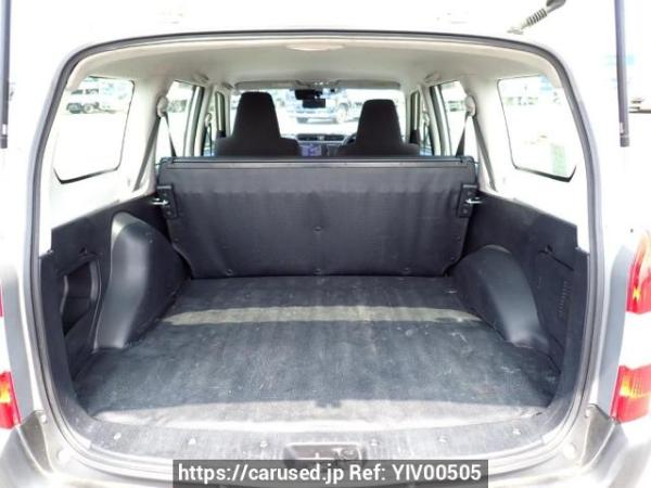Used 2017 AT toyota succeed-van NCP160V Image[8]