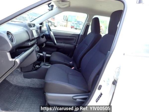 Used 2017 AT toyota succeed-van NCP160V Image[13]