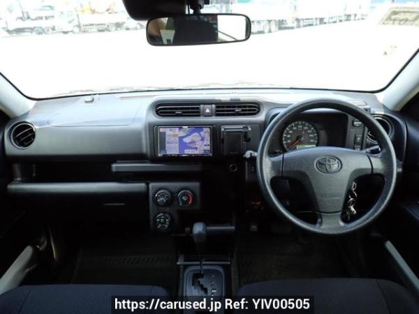 Used 2017 AT toyota succeed-van NCP160V Image[16]