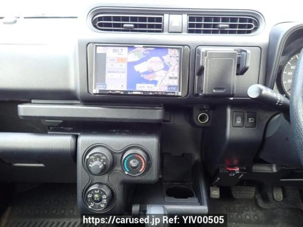 Used 2017 AT toyota succeed-van NCP160V Image[18]