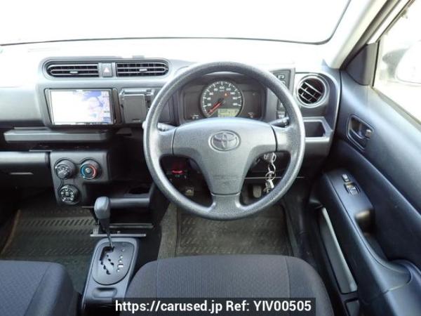 Used 2017 AT toyota succeed-van NCP160V Image[19]