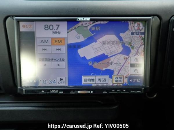 Used 2017 AT toyota succeed-van NCP160V Image[20]